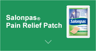 Salonpas® Pain Relief Patch